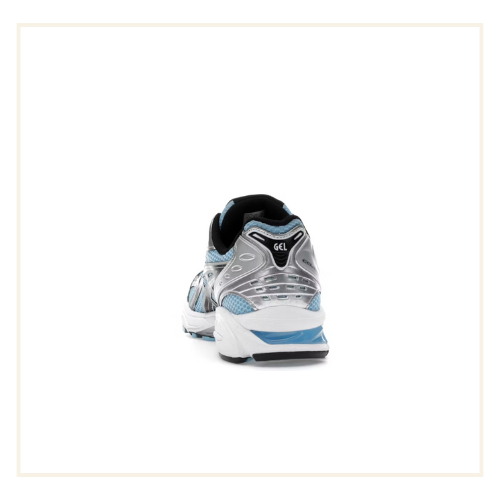 ASICS Gel-Kayano 14 Arctic Sky Pure Silver