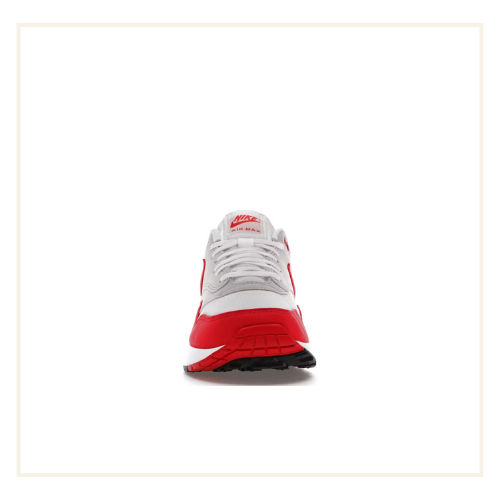 Nike Air Max 1 '86 OG Big Bubble Sport Red