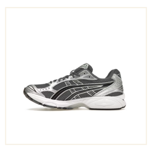 ASICS Gel-Kayano 14 Metropolis Jasper Green
