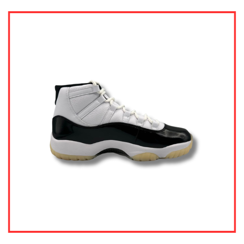 Air Jordan 11 Retro DMP Gratitude (Preloved) UK 9