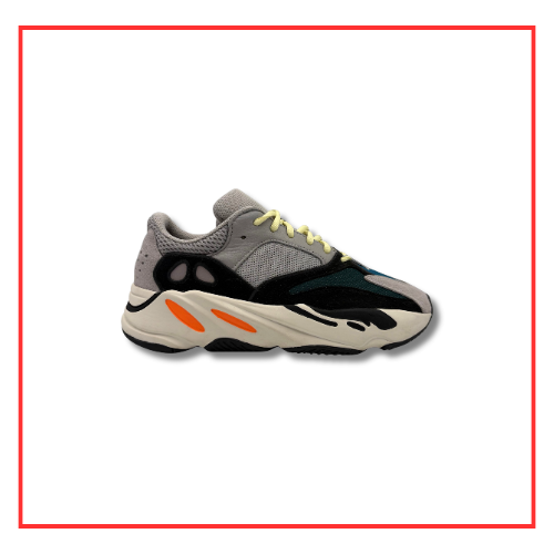 adidas Yeezy Boost 700 Wave Runner (Preloved) UK 8