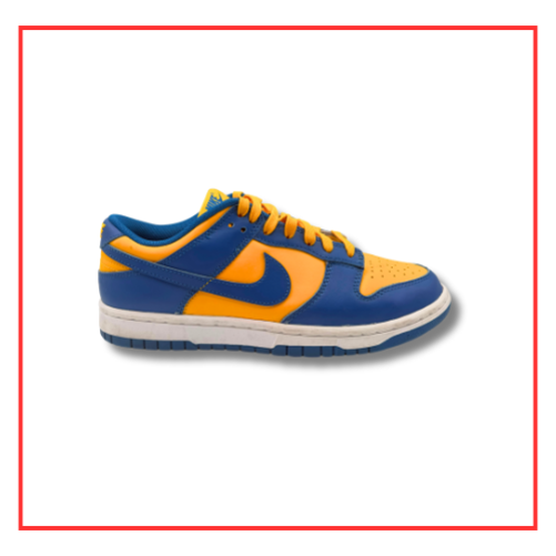 Nike Dunk Low UCLA (Preloved) UK 7