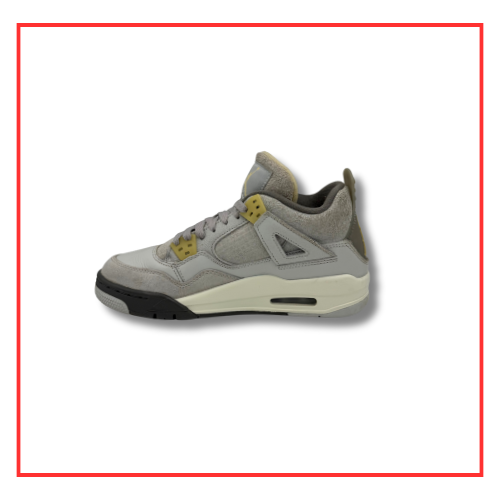 Air Jordan 4 Craft Photon Dust (Preloved) UK 6 EU 39