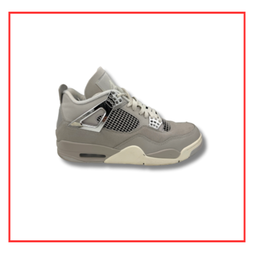 Air Jordan 4 Retro Frozen Moments (W) (Preloved) UK 9.5