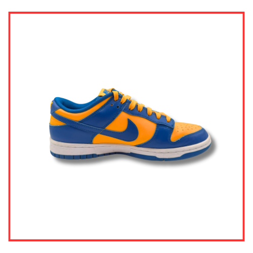Nike Dunk Low UCLA (Preloved) UK 7