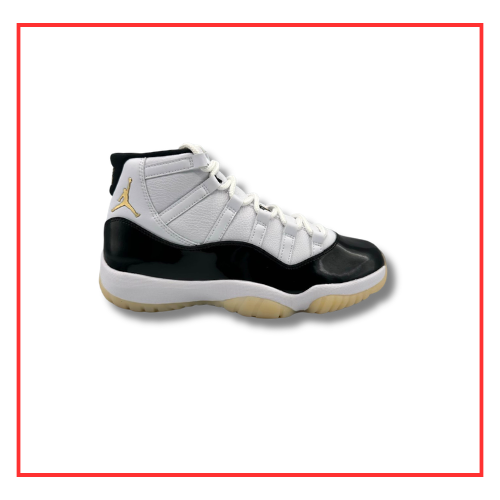 Air Jordan 11 Retro DMP Gratitude (Preloved) UK 9
