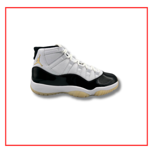 Air Jordan 11 Retro DMP Gratitude (Preloved) UK 9