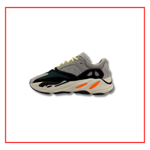 adidas Yeezy Boost 700 Wave Runner (Preloved) UK 8
