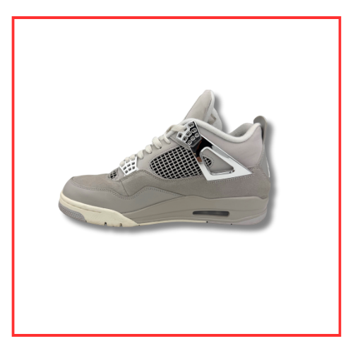 Air Jordan 4 Retro Frozen Moments (W) (Preloved) UK 9.5