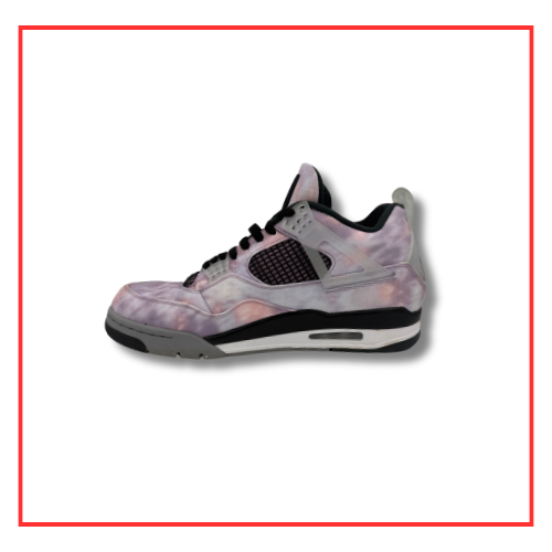 Air Jordan 4 Retro Zen Master (2022) (Preloved) UK 10