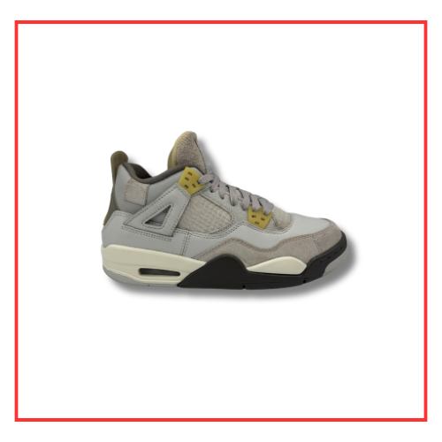 Air Jordan 4 Craft Photon Dust (Preloved) UK 6 EU 39