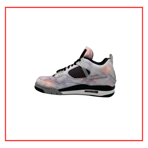 Air Jordan 4 Retro Zen Master (2022) (Preloved) UK 9