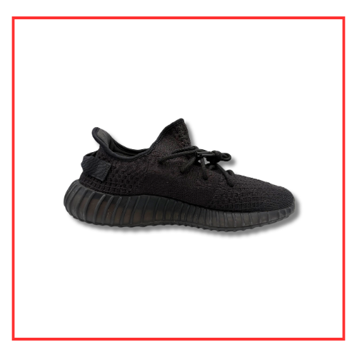 adidas Yeezy Boost 350 v2 Onyx (Preloved) UK 9