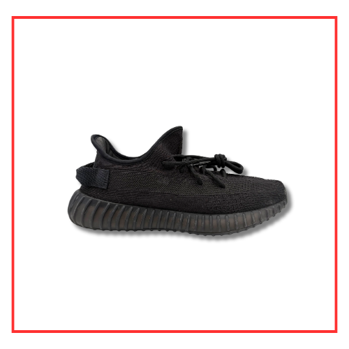 adidas Yeezy Boost 350 v2 Onyx (Preloved) UK 9