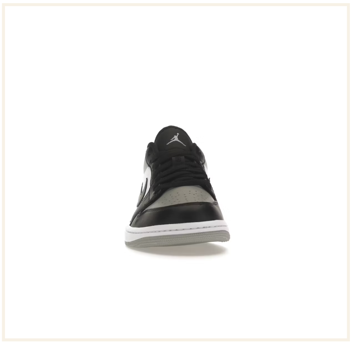 Air Jordan 1 Low Shadow Toe (2022)