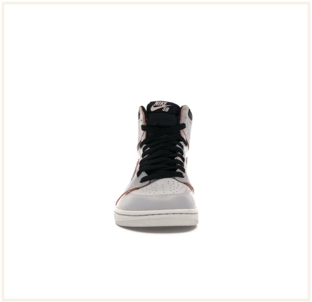 Air Jordan 1 Retro High SB NYC to Paris