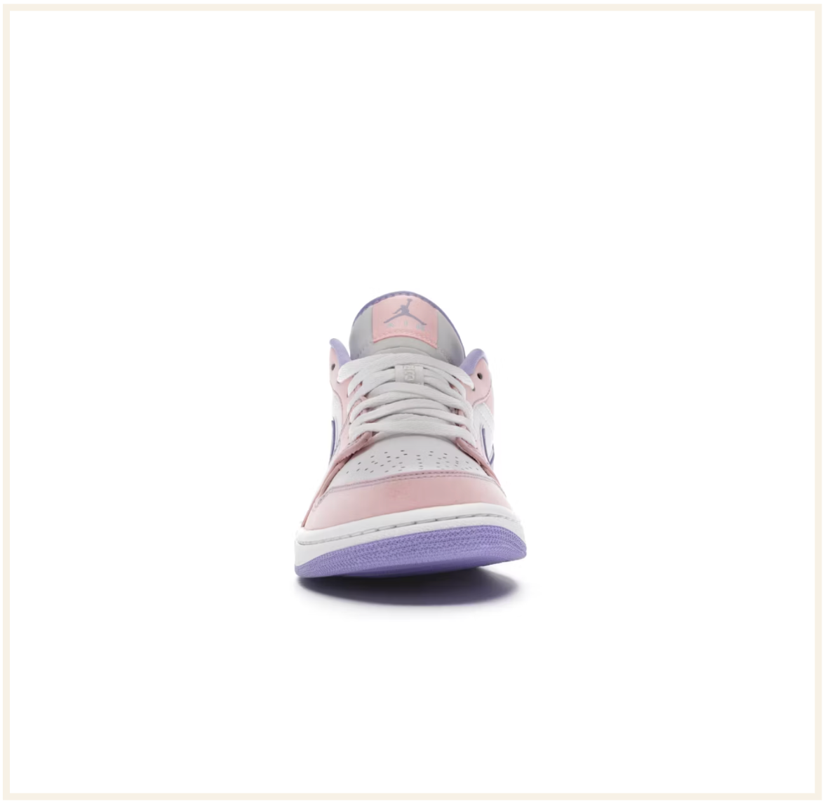 Air Jordan 1 Low SE Arctic Punch (2021)