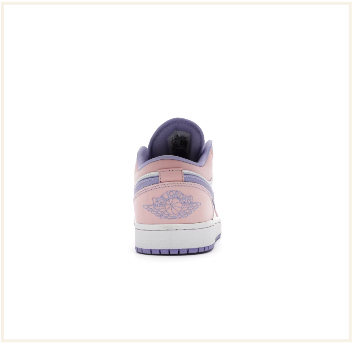 Air Jordan 1 Low SE Arctic Punch (2021)