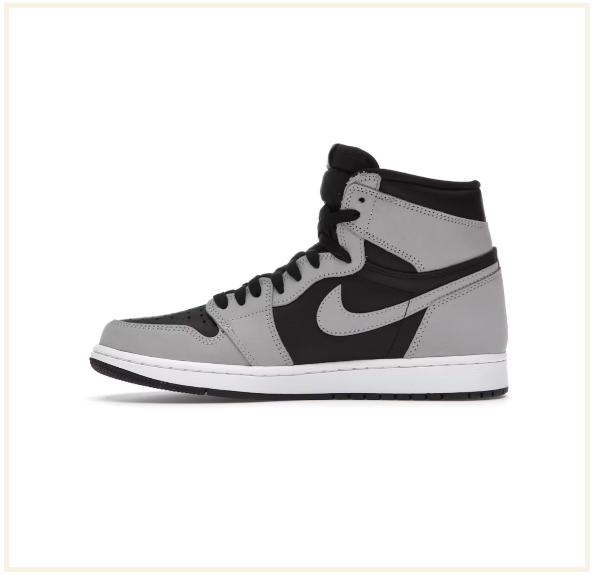 Air Jordan 1 Retro High Shadow 2.0