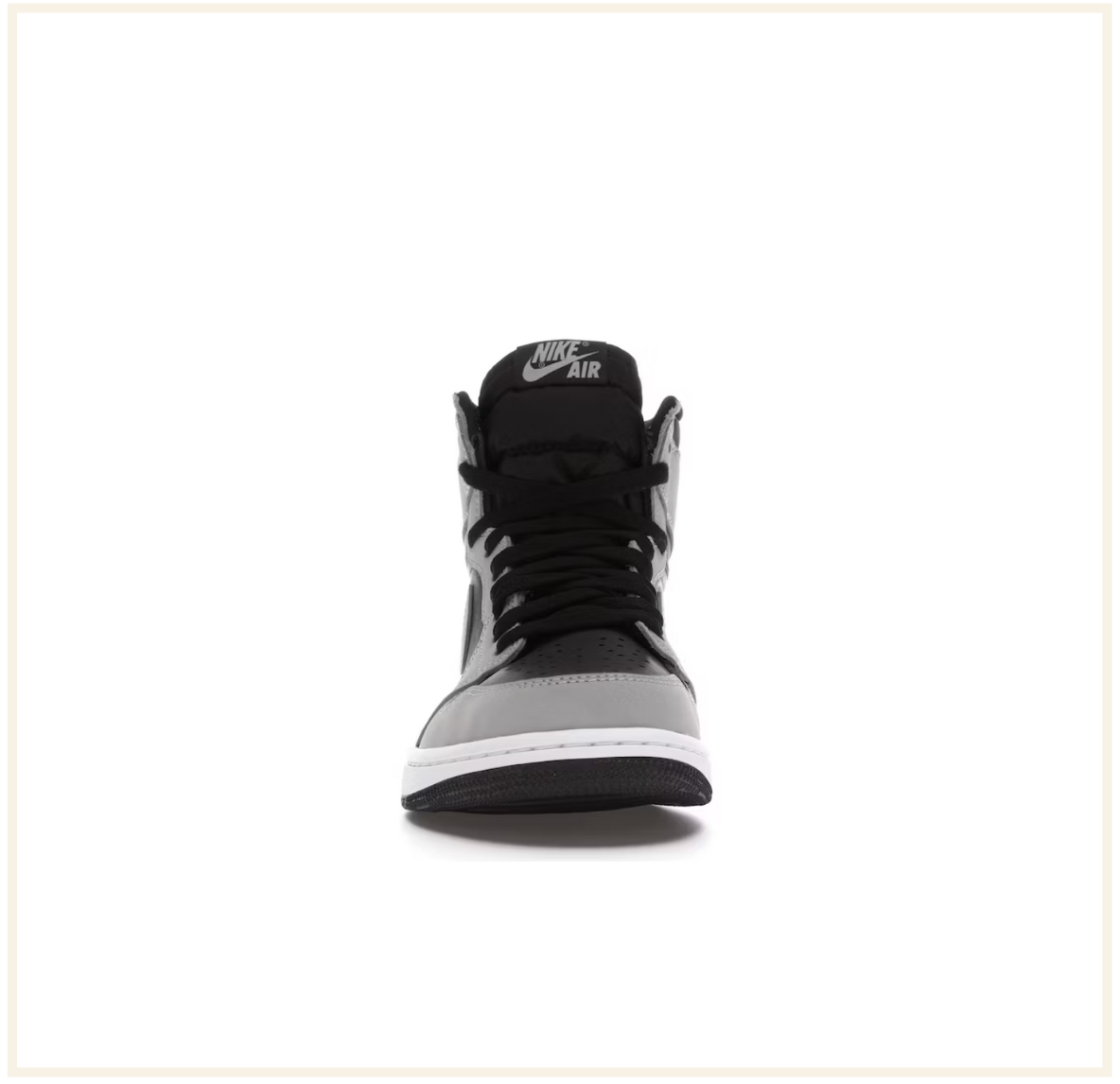 Air Jordan 1 Retro High Shadow 2.0