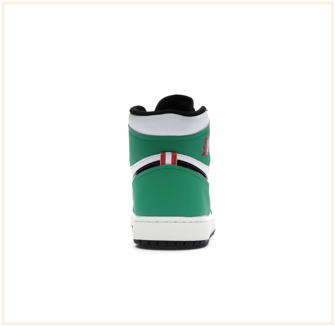 Air Jordan 1 High Lucky Green (W) (2020)