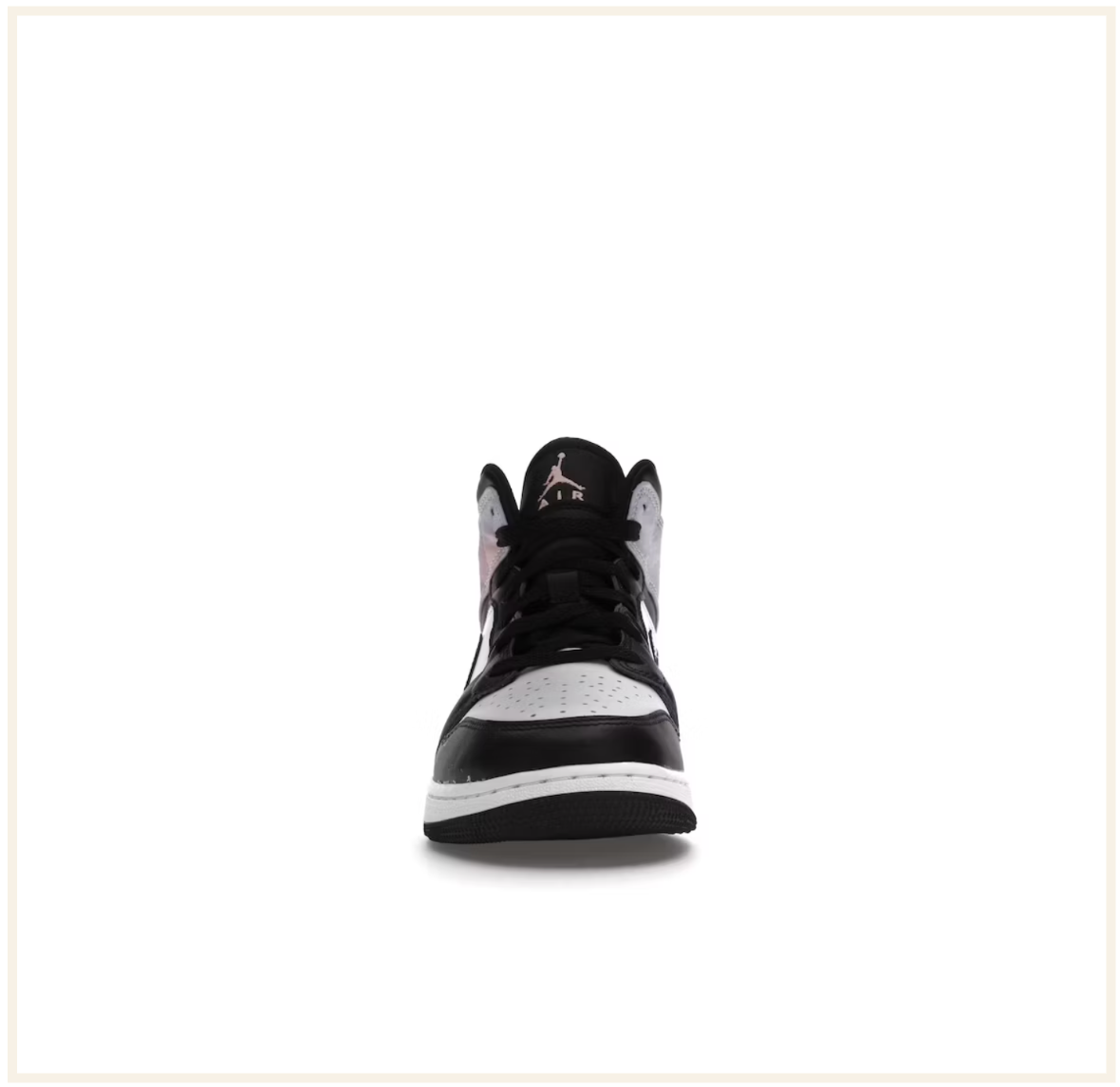 Air Jordan 1 Mid Zen Master (GS) (2022)