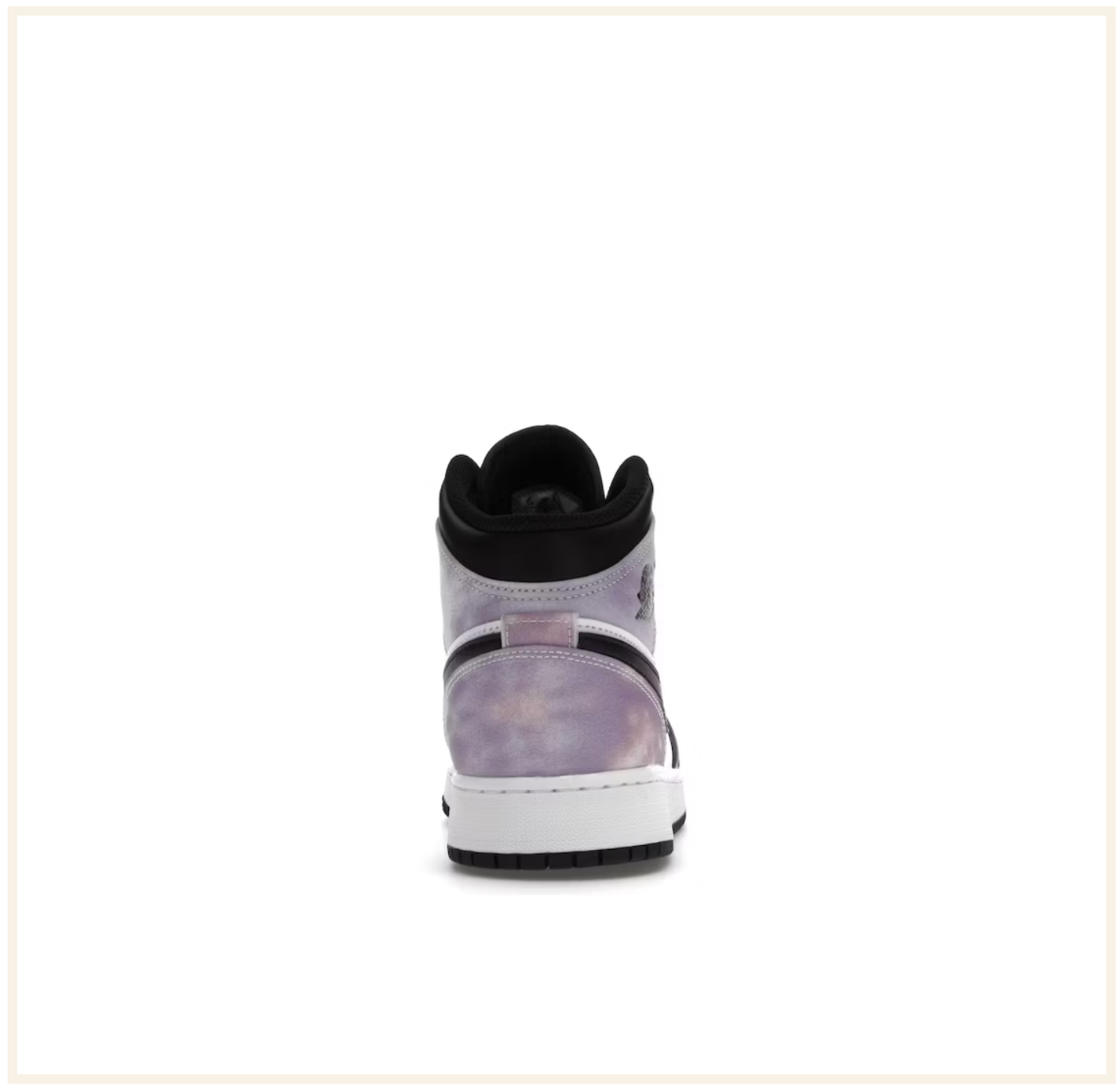 Air Jordan 1 Mid Zen Master (GS) (2022)