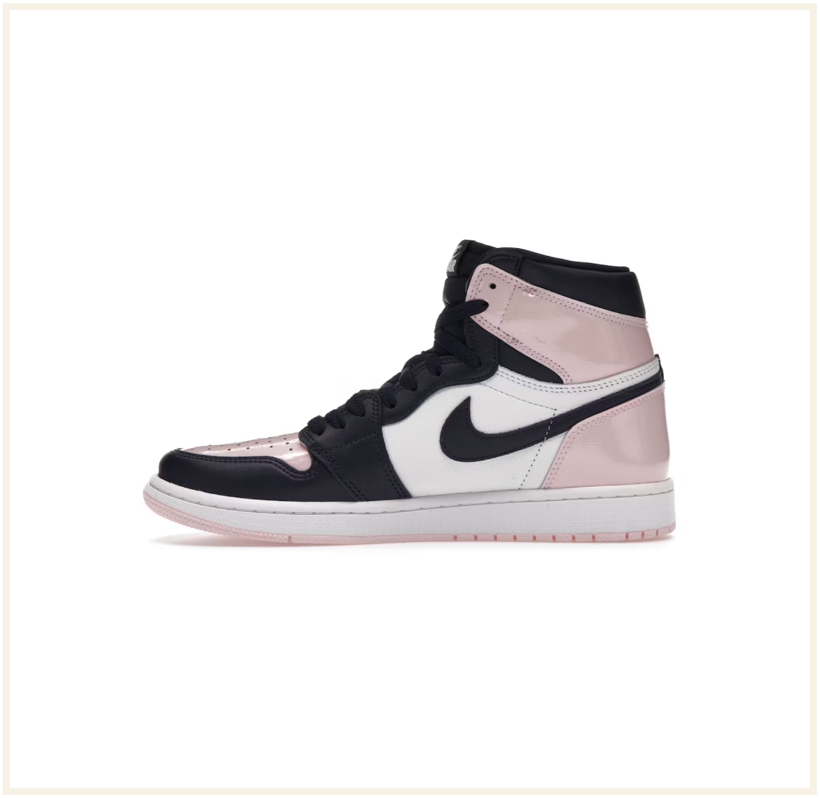 Air Jordan 1 High Atmosphere (W) (2021)