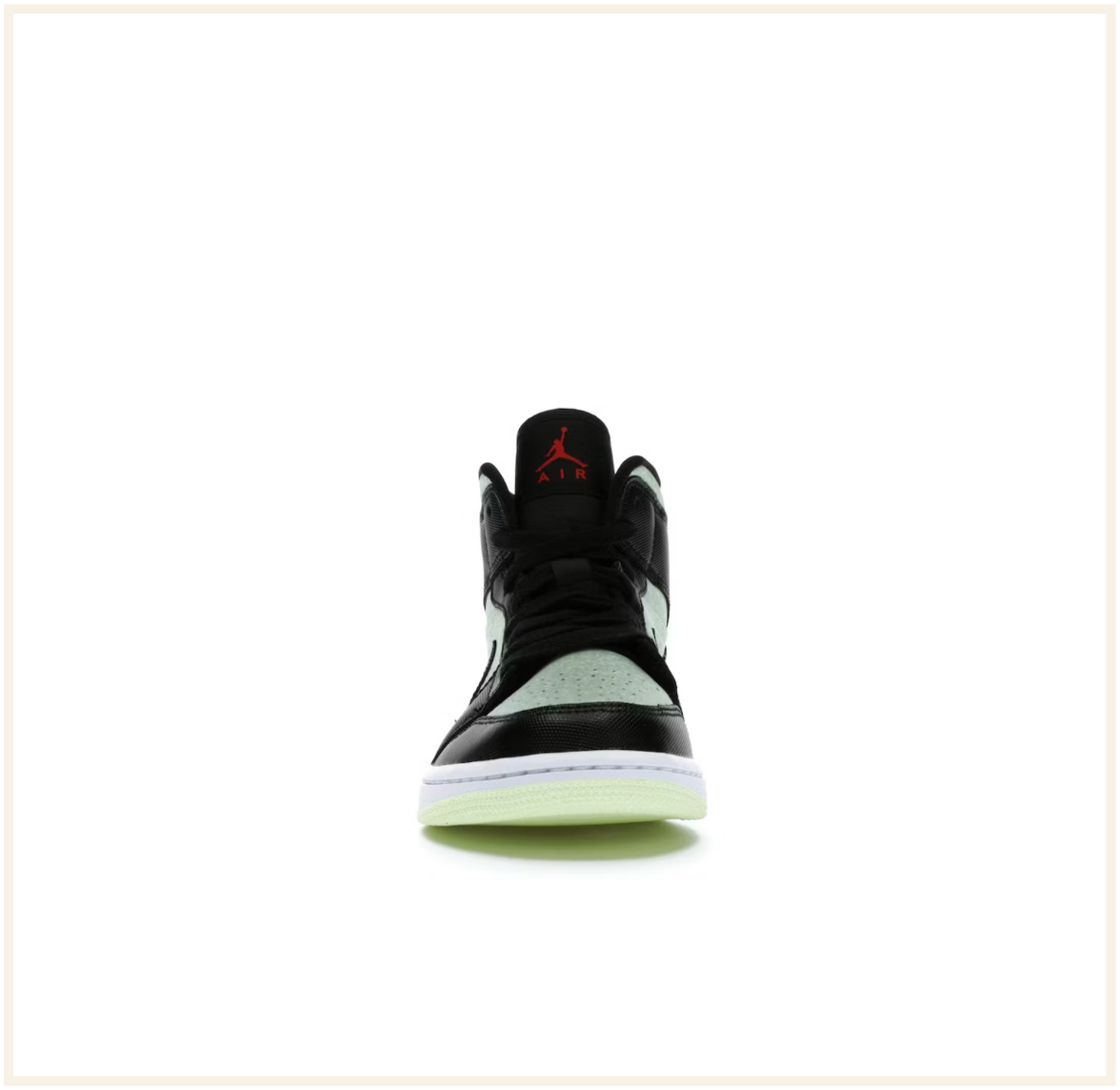 Air Jordan 1 Mid Nike Grind (W) (2020)