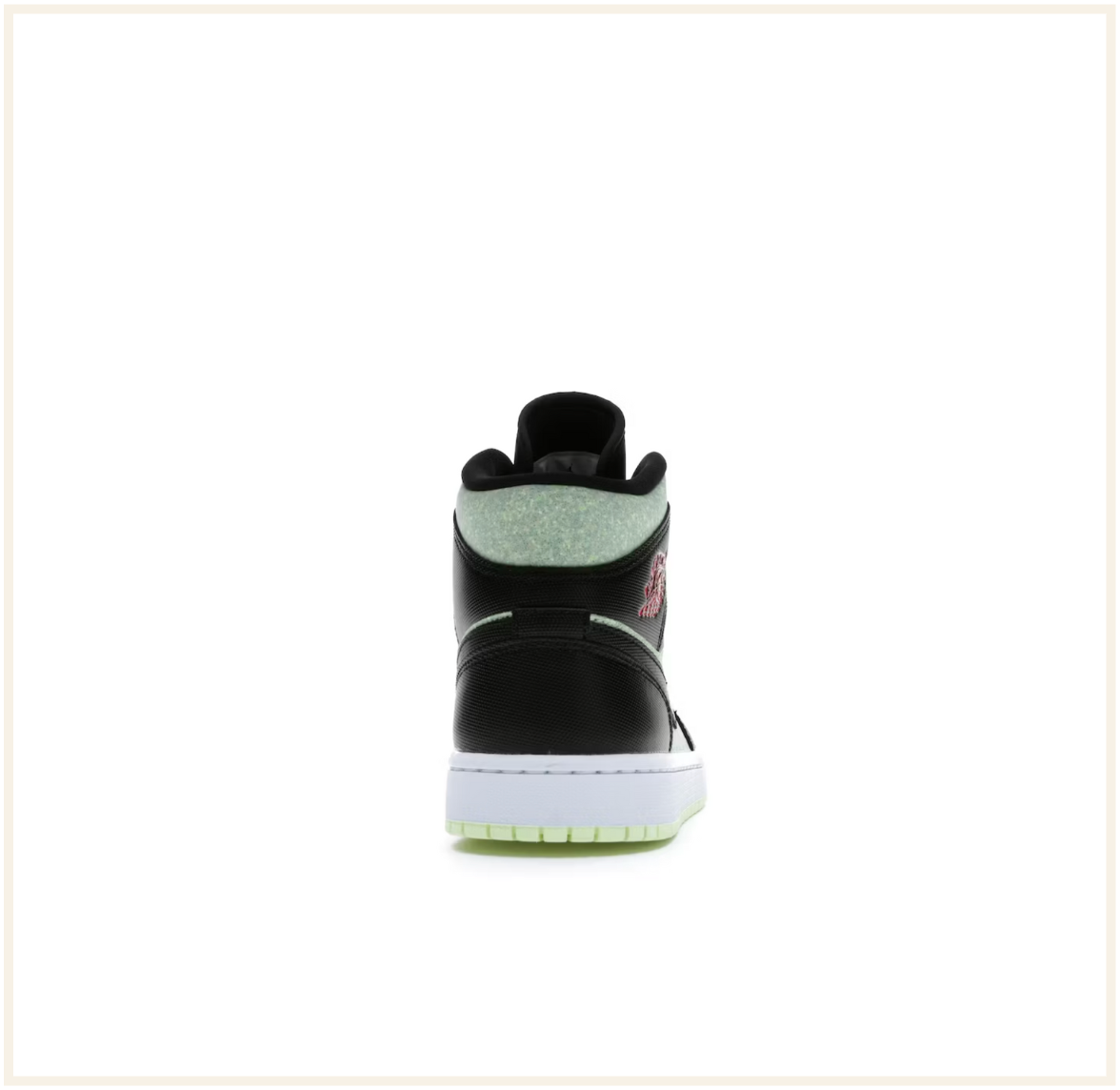 Air Jordan 1 Mid Nike Grind (W) (2020)