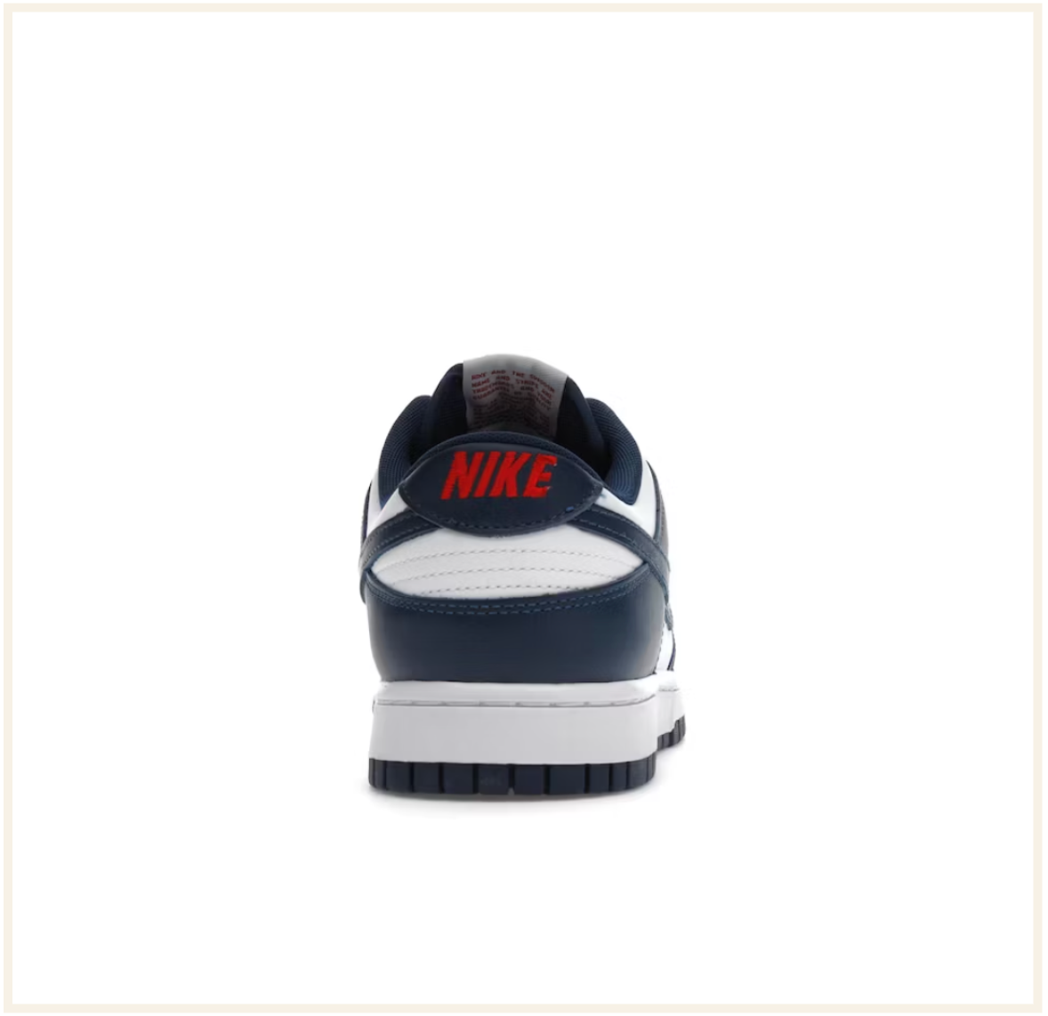 Nike Dunk Low Valerian Blue (2022)