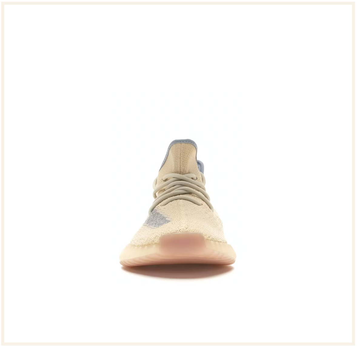 adidas Yeezy Boost 350 v2 Linen