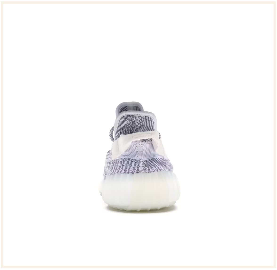 adidas Yeezy Boost 350 v2 Static (Non Reflective)