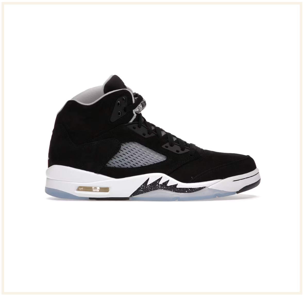 Air Jordan 5 Retro Moonlight (2021)