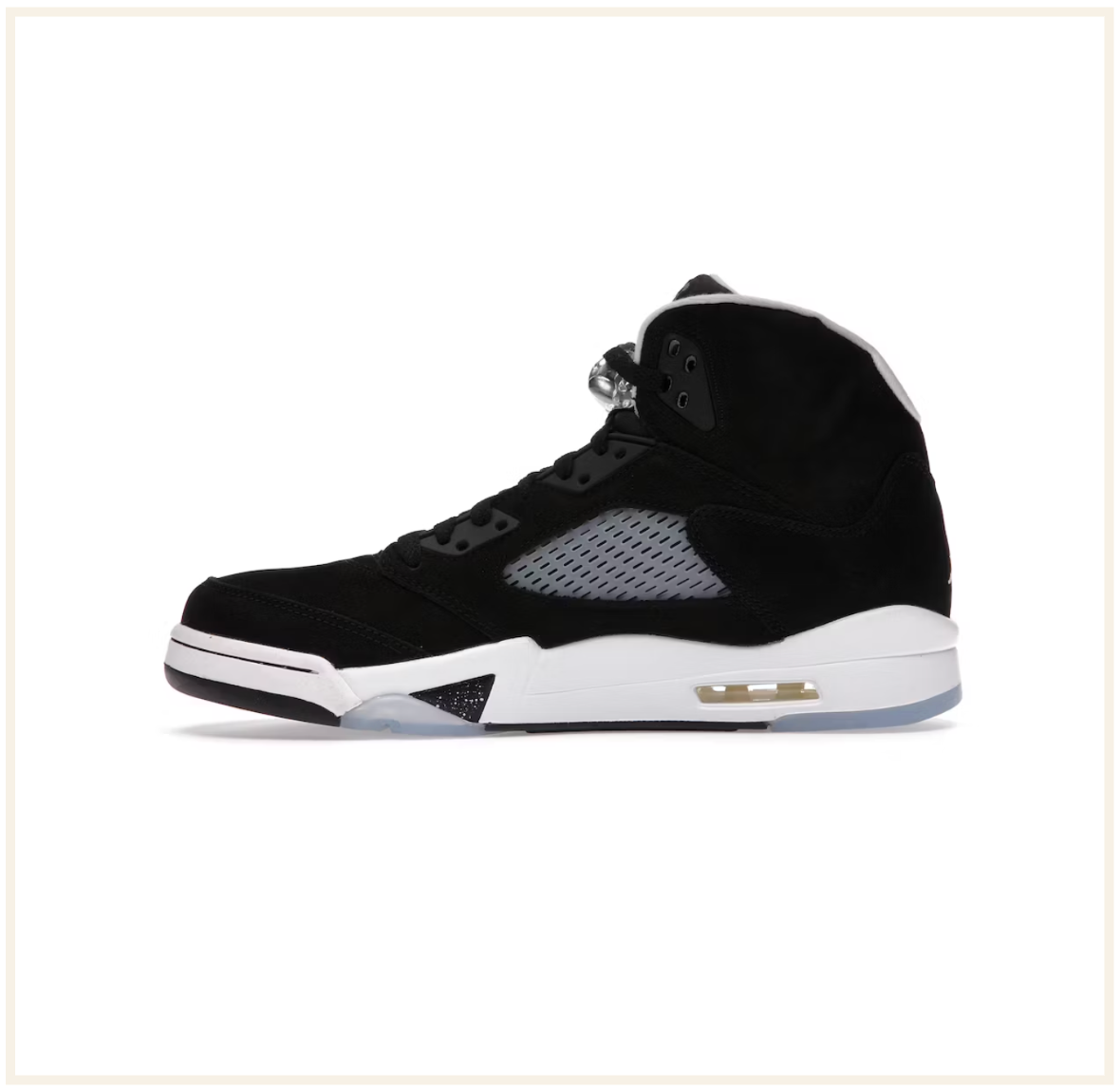 Air Jordan 5 Retro Moonlight (2021)