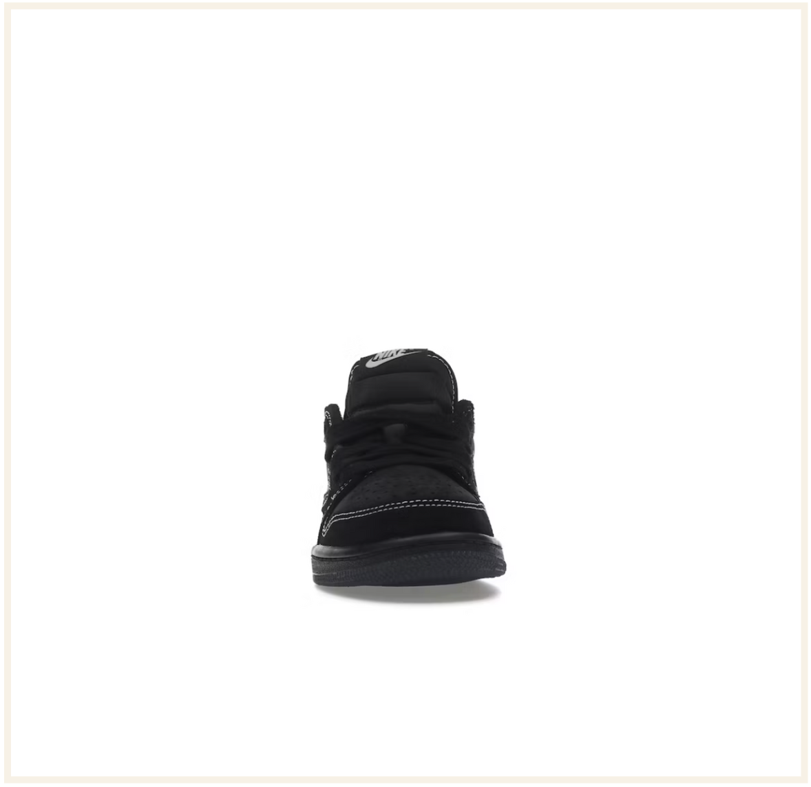 Air Jordan 1 Low x Travis Scott Phantom (PS)