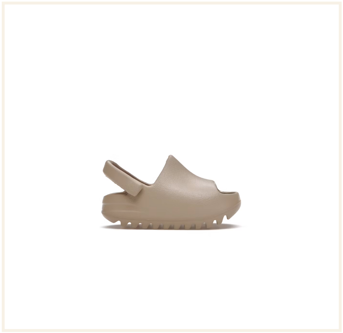 adidas Yeezy Slide Pure (First Release) (Infant)