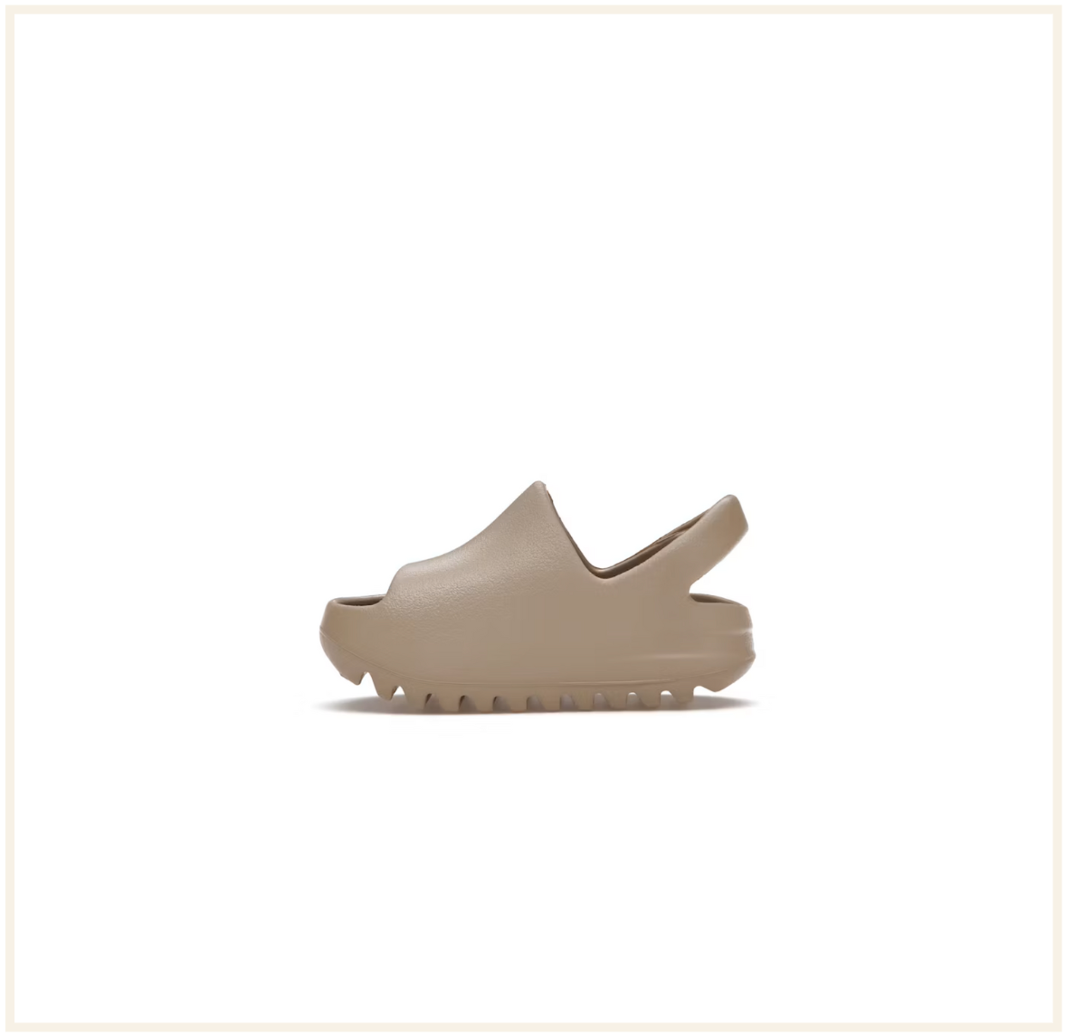 adidas Yeezy Slide Pure (First Release) (Infant)
