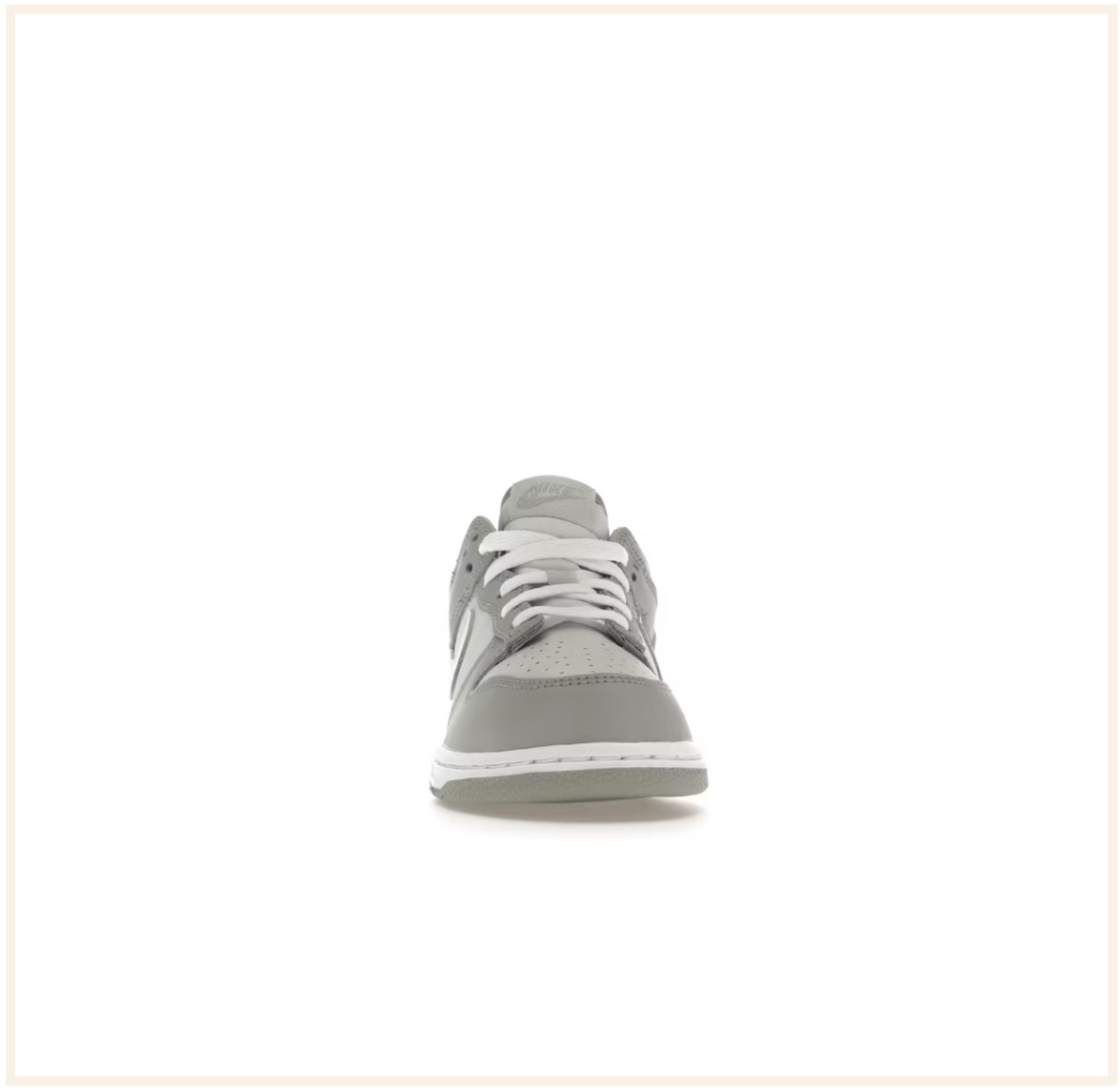 Nike Dunk Low Two Tone (PS)