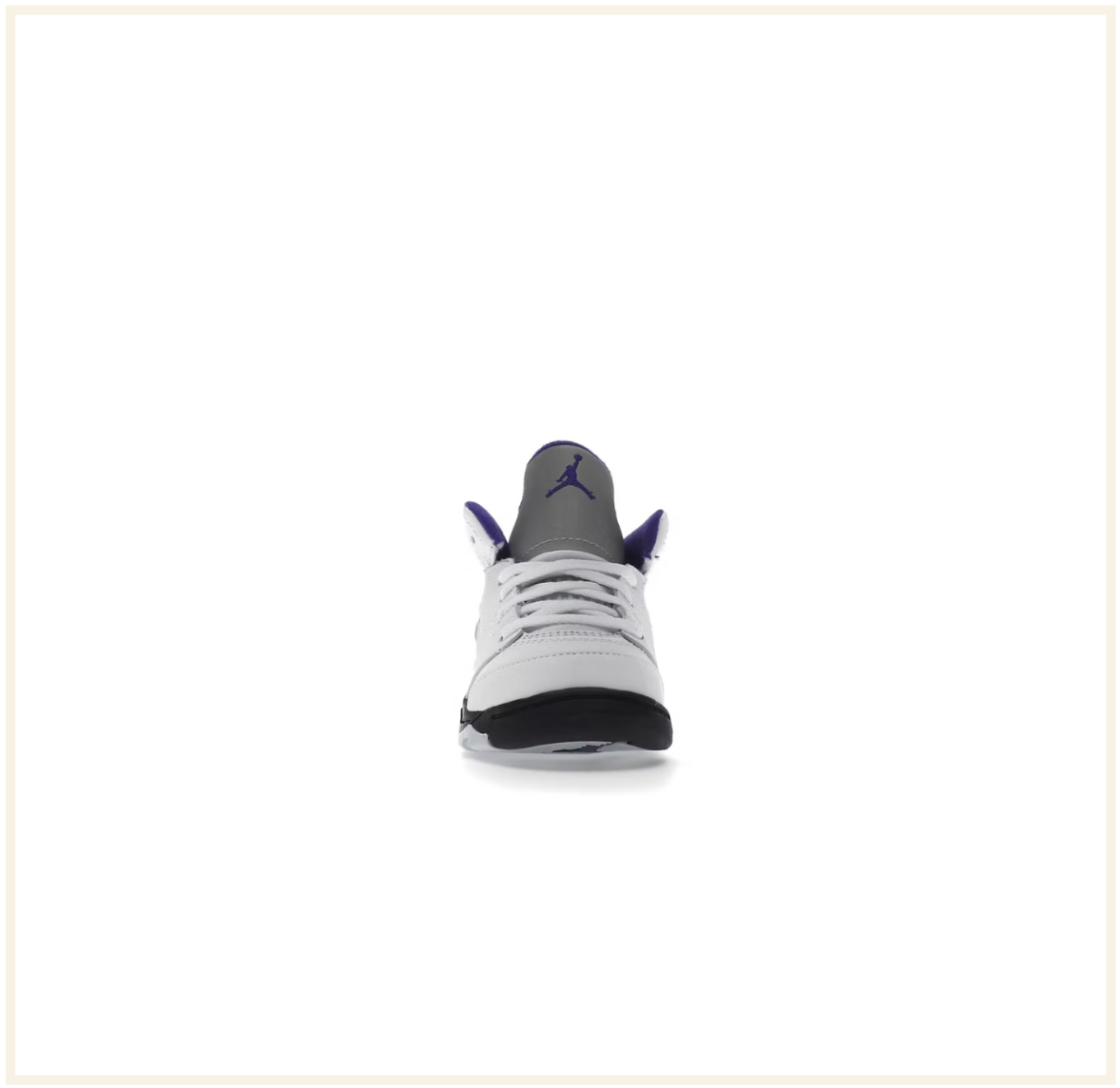 Air Jordan 5 Dark Concord (TD)