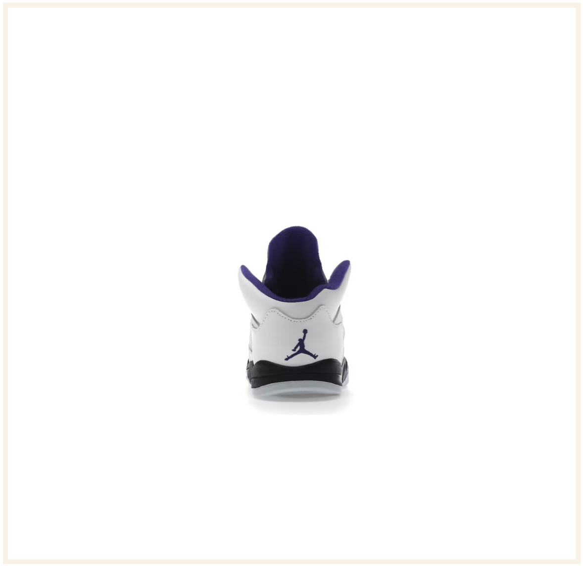 Air Jordan 5 Dark Concord (TD)