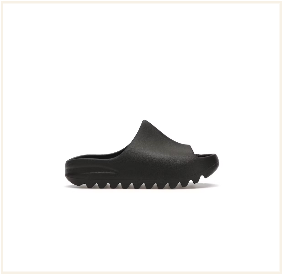 Adidas Yeezy Slide Onyx (Kids)