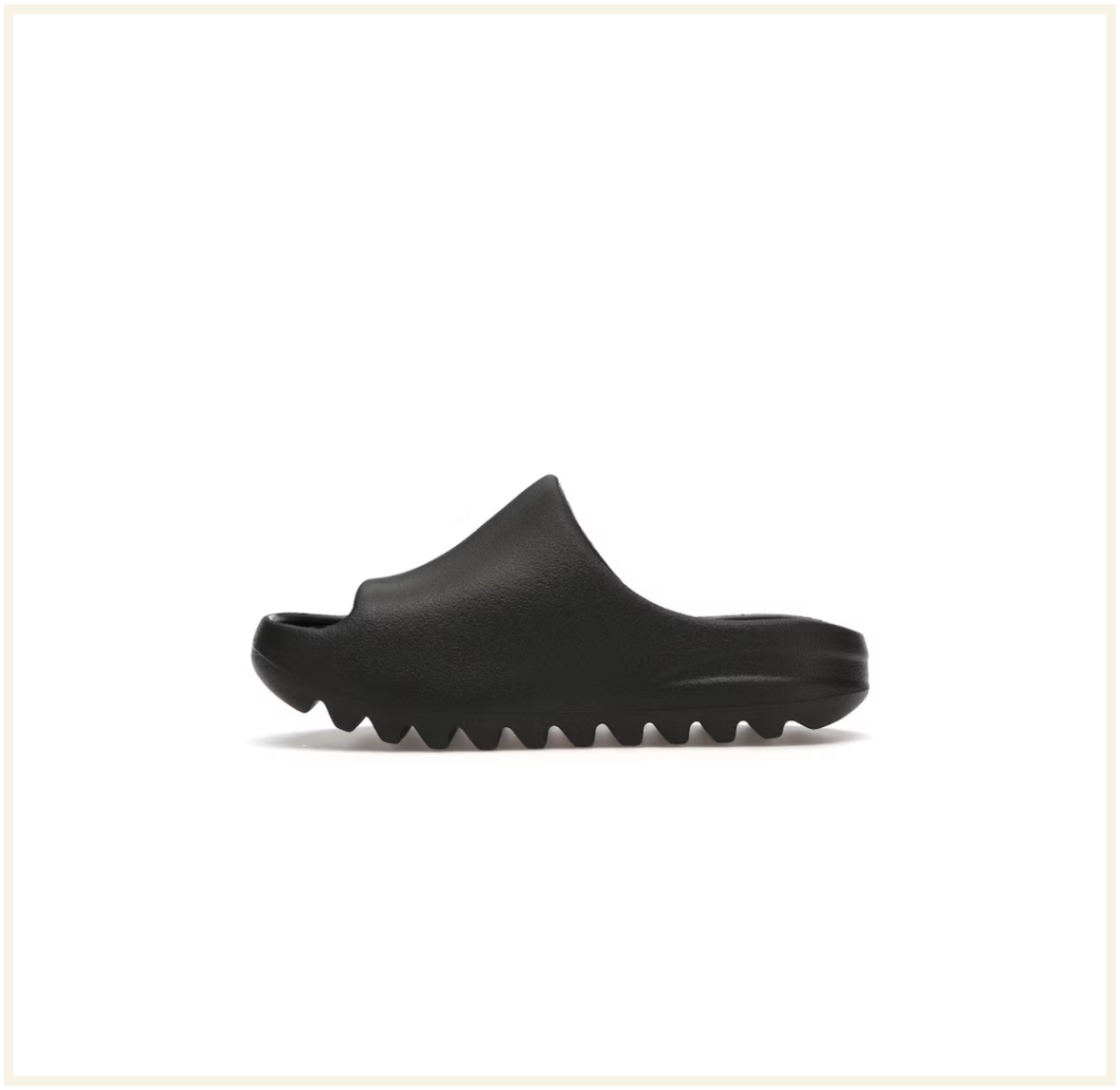 Adidas Yeezy Slide Onyx (Kids)