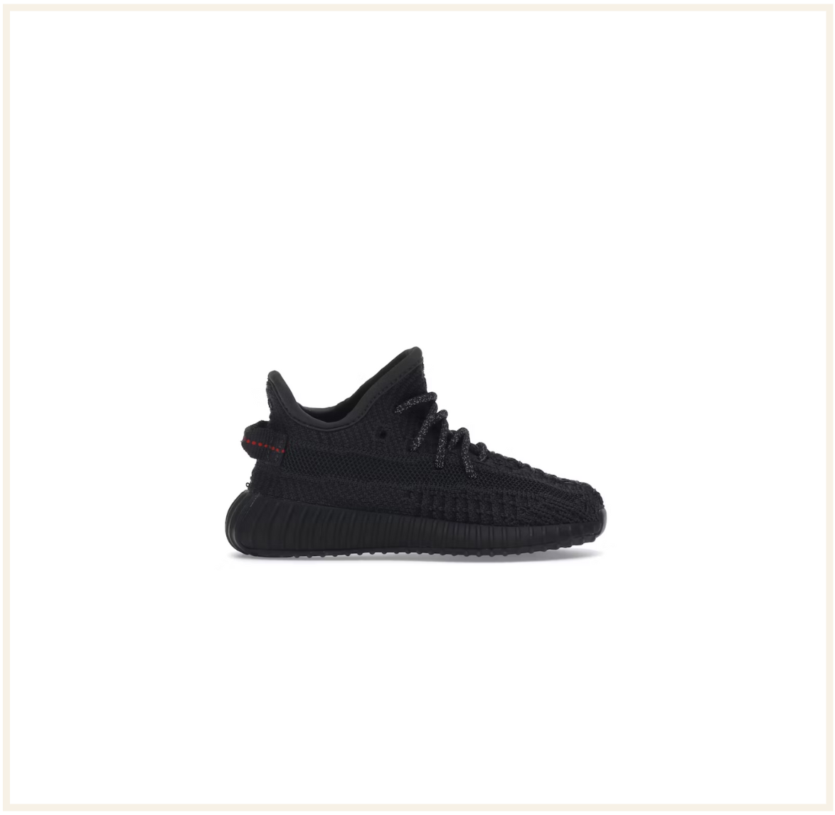 adidas Yeezy Boost 350 v2 Static Non-Reflective (Infants)