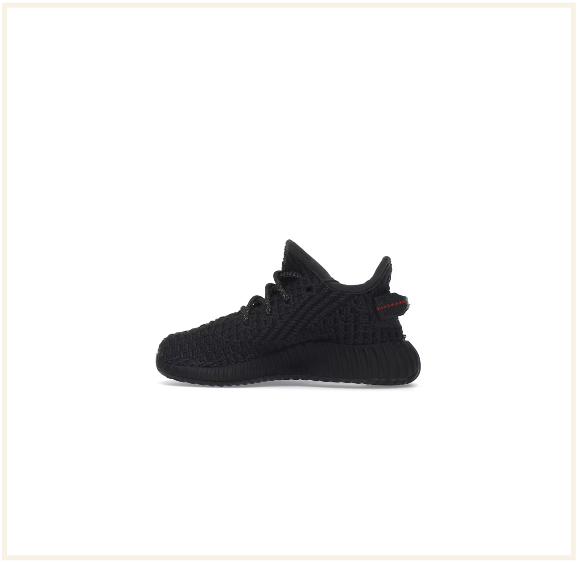 adidas Yeezy Boost 350 v2 Static Non-Reflective (Infants)