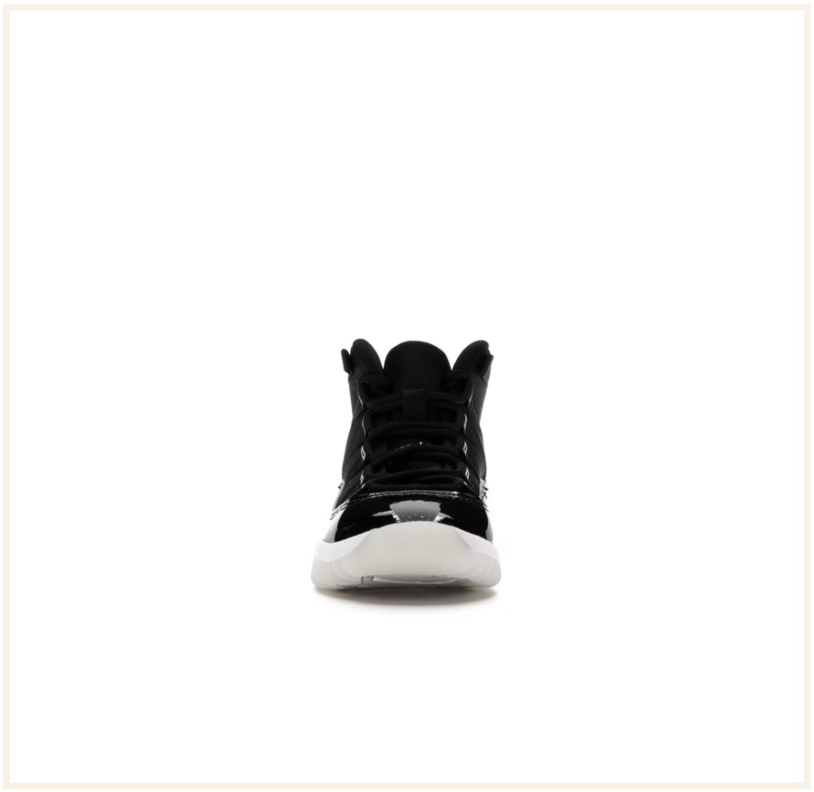 Air Jordan 11 Retro Jubilee 25th Anniversary (PS)