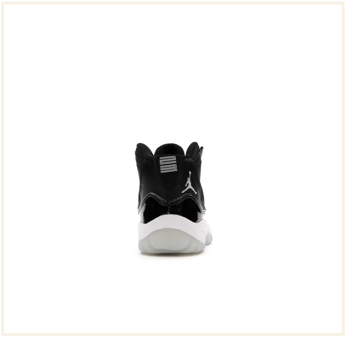 Air Jordan 11 Retro Jubilee 25th Anniversary (PS)