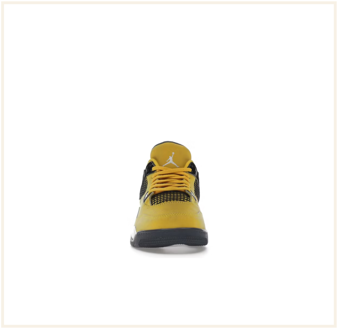 Air Jordan 4 Retro Lightning (PS)