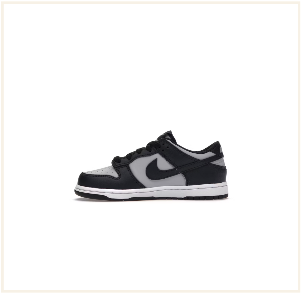 Nike Dunk Low Georgetown (PS)