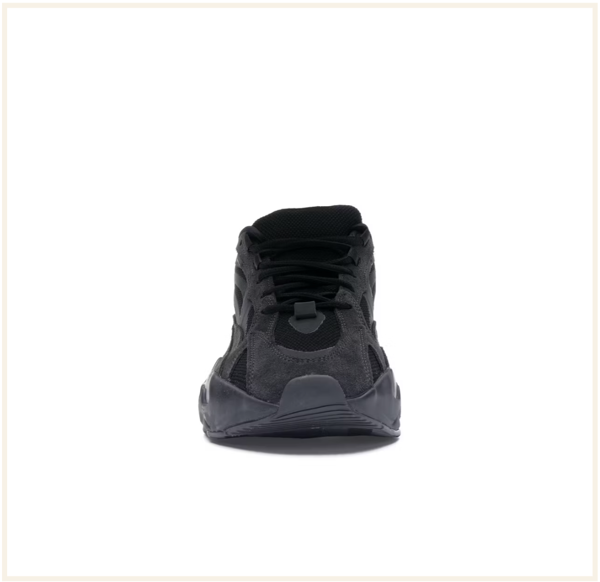 adidas Yeezy Boost 700 v2 Vanta Black